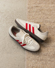 Samba OG