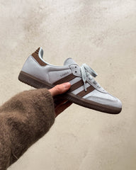 Samba OG W