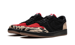 1 Low SP "SoleFly - Carnivore" DN3400 001