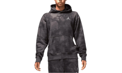 Fleece Hoodie "J Balvin - 'Flat Pewter'" DR2958 029