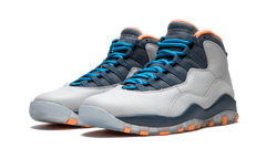 Retro 10 "Bobcats" 310805 026