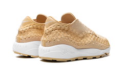 Footscape Woven WMNS"Sesame" FZ0405 200