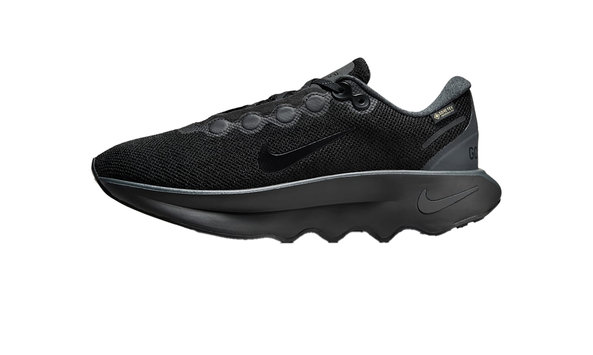 Motiva Gore-Tex Wmns"Black" HM0355-001