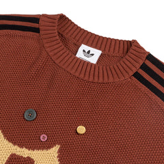 x Song for the Mute ADI006 Sweatshirt