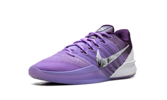 Sabrina 3 SE WMNS"Night Purple" IQ5082 501
