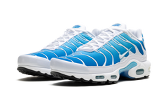 Air Max Plus "Blue Gaze" 852630 411