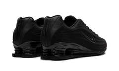 Shox Z WMNS"Black" HQ7540 003