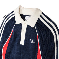 Retro Remix Teamgeist Poloshirt