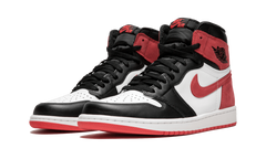 1 Retro High OG "Track Red" 555088 112