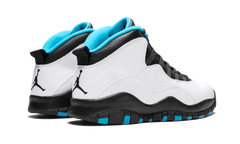 Retro 10 "Powder Blue" 310805 106