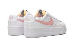 BLAZER LO PLATFORM WMNS"Pink Glaze (W)" DJ0292 103